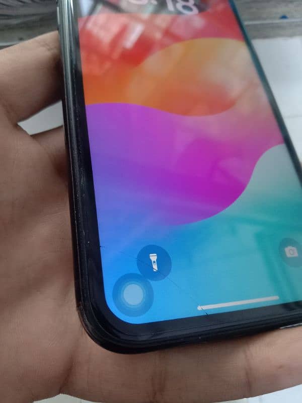 iphone Xr non pta (jv) 7