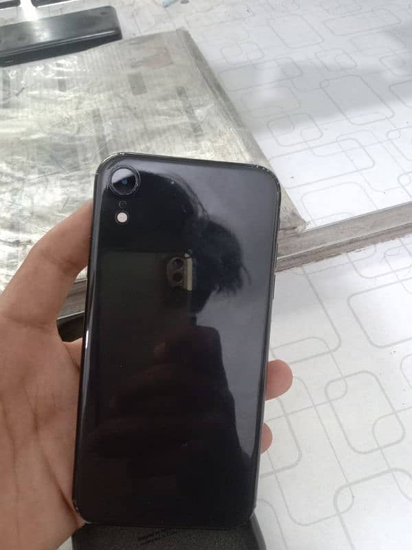 iphone Xr non pta (jv) 8