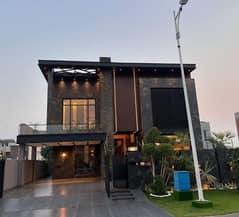 1 kanal Brand New house fore sale