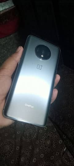 OnePlus 7 T Non pta Gaming king