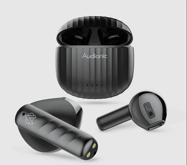 new Airbud S600 Wireless Earbuds 3