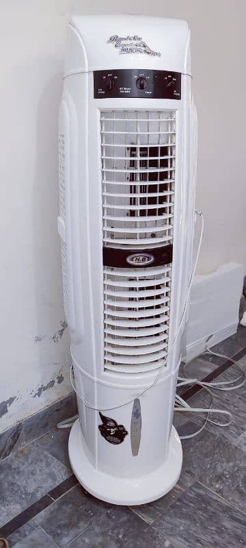 Air Cooler 0