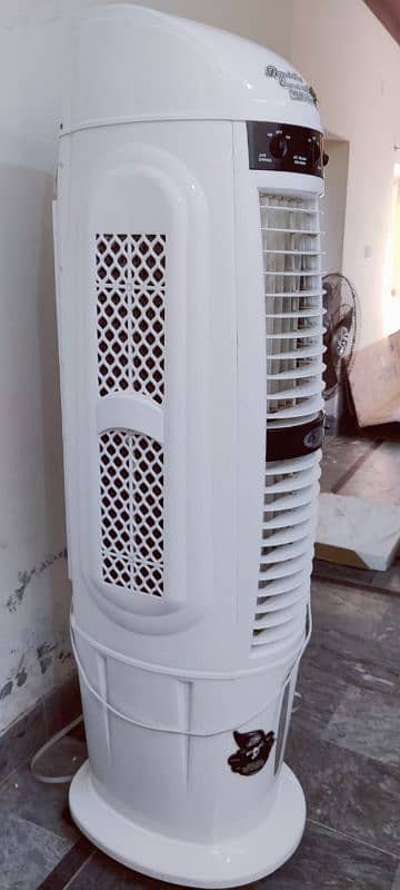 Air Cooler 2