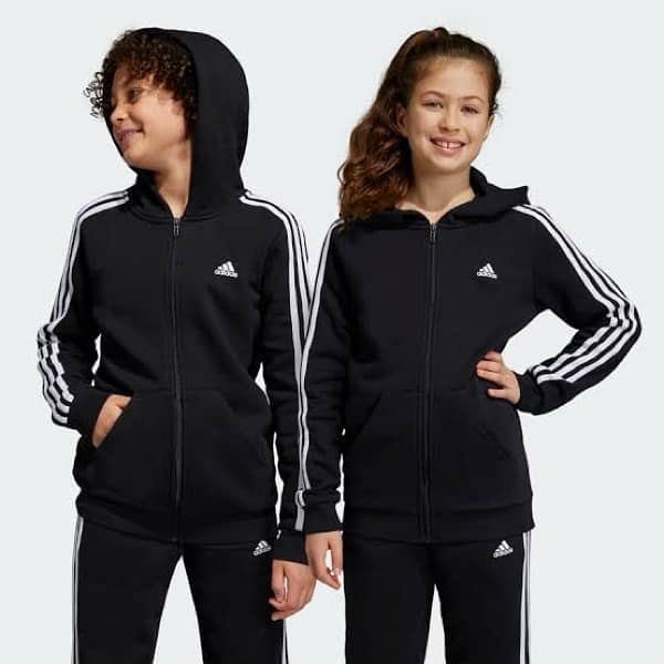 Adidas tracksuits 0