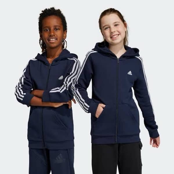 Adidas tracksuits 1