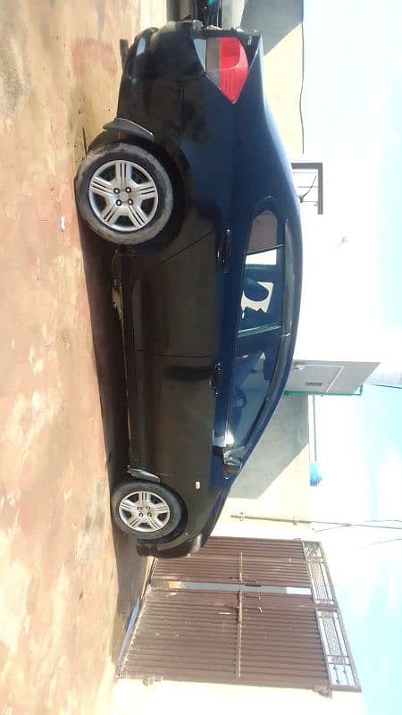 Honda City IVTEC 2010 1