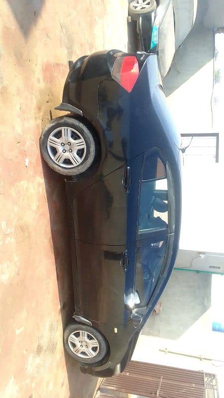 Honda City IVTEC 2010 4