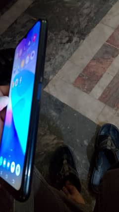 Vivo y20 4gb 64gb