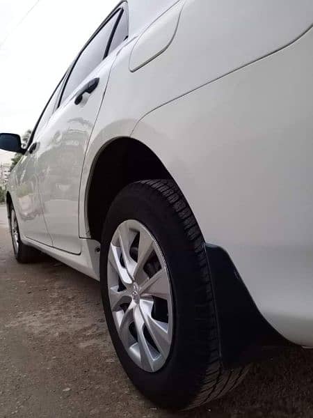 Toyota Corolla GLI 2009 whatsapp 03457656706 5