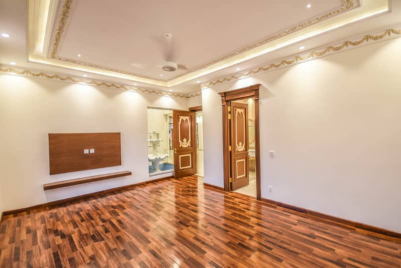 1 Kanal Royal Class Luxury Bungalow For Sale Semi Furnished With Basement For Sale Top Location In DHA Phase 8 45