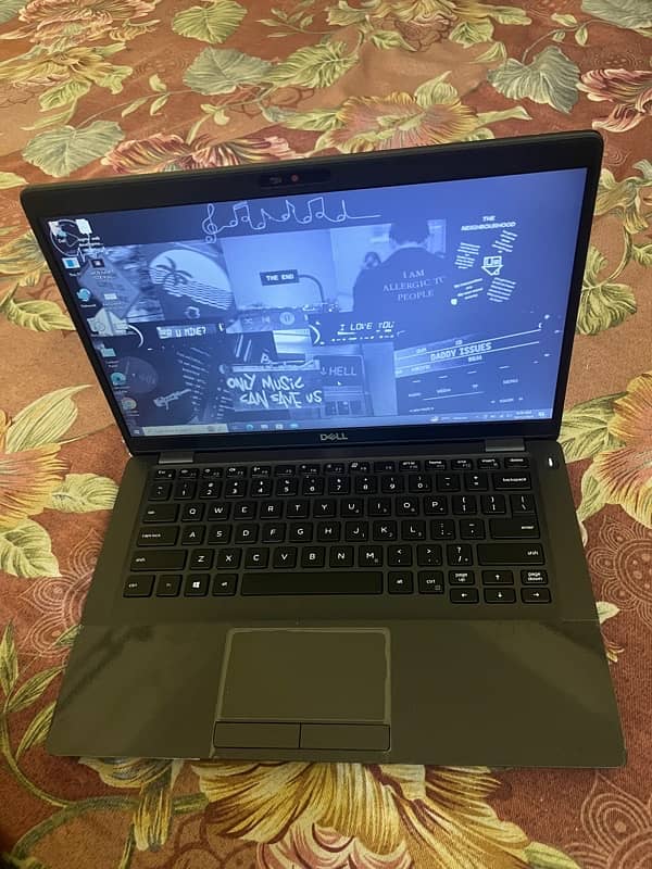 dell laptop 2