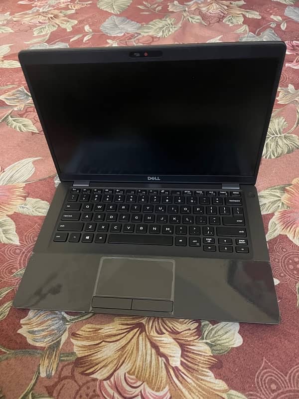 dell laptop 4