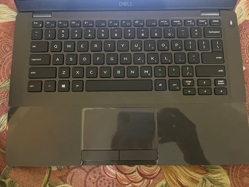 dell laptop 5