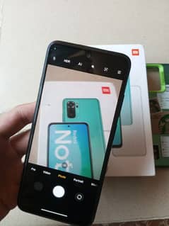 redmi note 10 4Gb 128Gb amoled display Full box