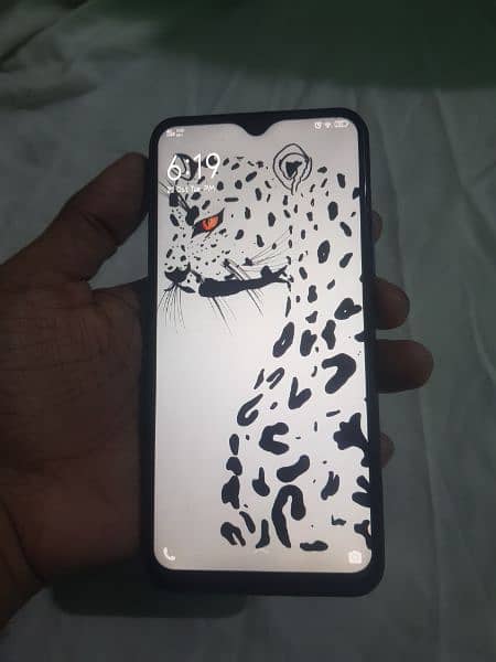 VIVO Y17 20,999/- 1