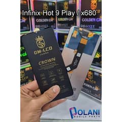 infinix