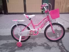 new cycle baby girl