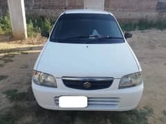 Suzuki Alto 2007