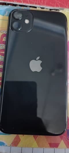 iPhone 11 64Gb bettry health (97) 10/10 condition 0