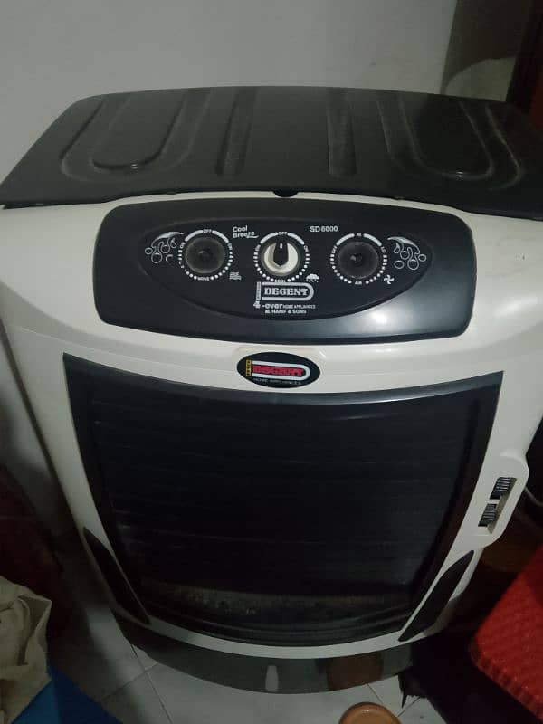 room coller for sale 2