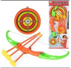 Kids Bow and Arrow Set Archery Toys