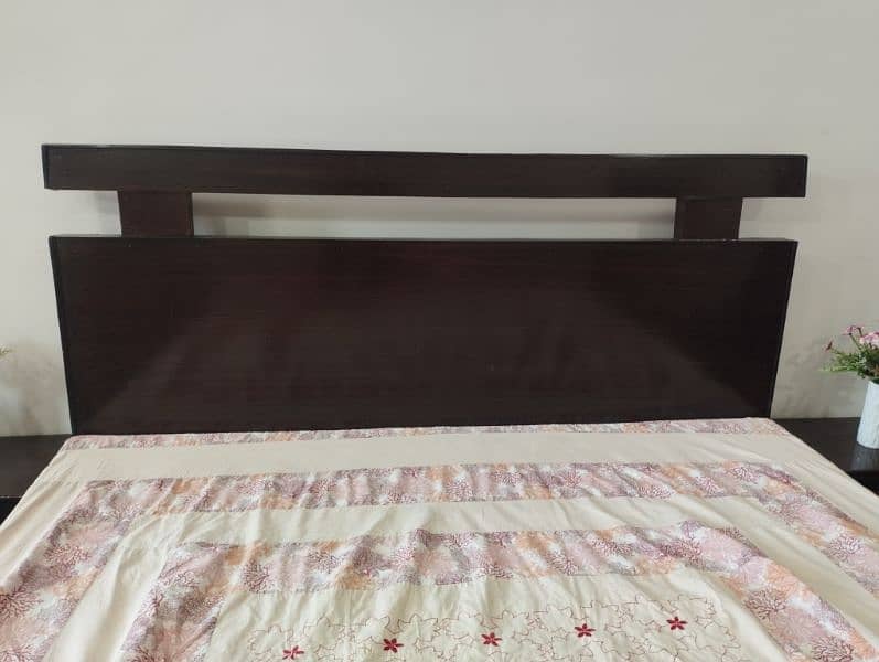 Bed and sofa for sale 6