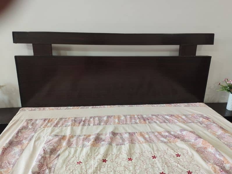 Bed and sofa for sale 8