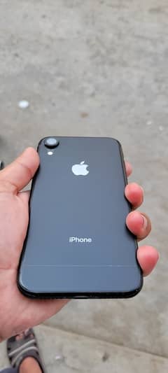 Iphone xr 128gb (jv)