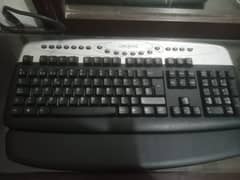 keyboard