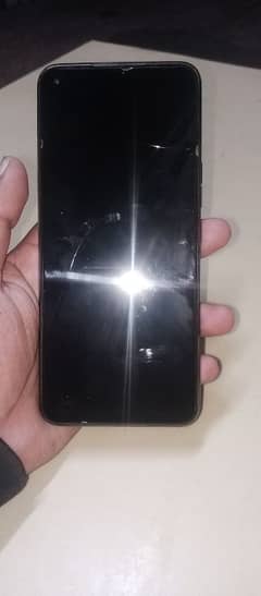 Tecno camon 16se 6 128 5000mah battery good condition 0