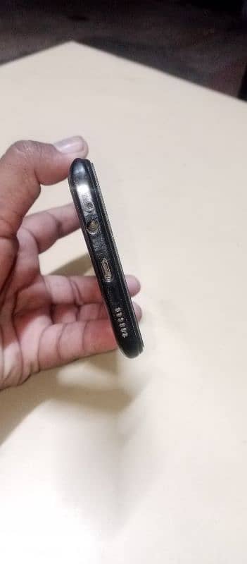 Tecno camon 16se 6 128 5000mah battery good condition 4