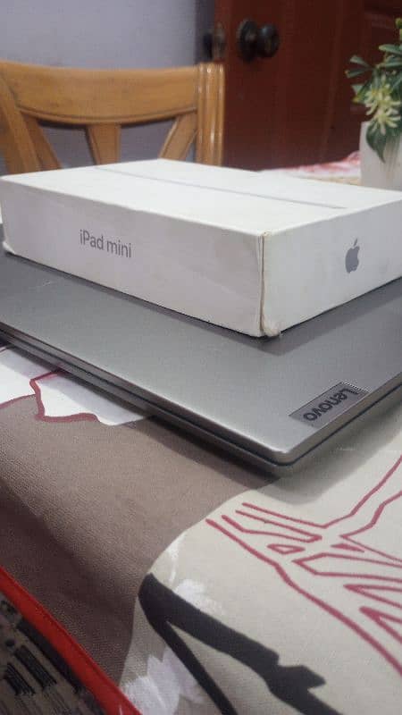 ipad mini 5 4