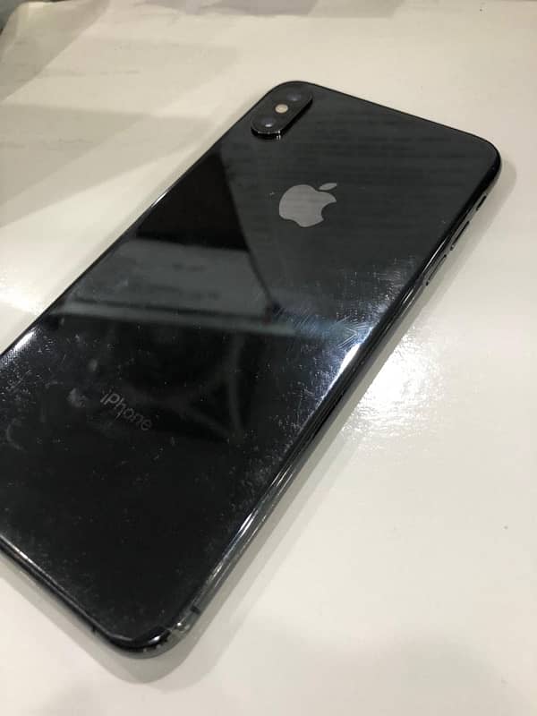 Iphone Xs Max 0