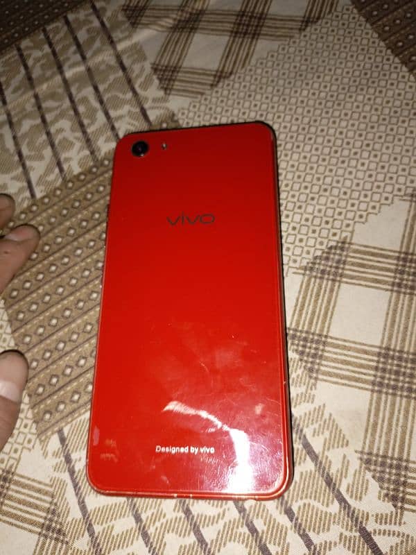 vivo y83 6gb ram 128 hard for sale 1