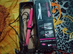 Hair Straightener for sale