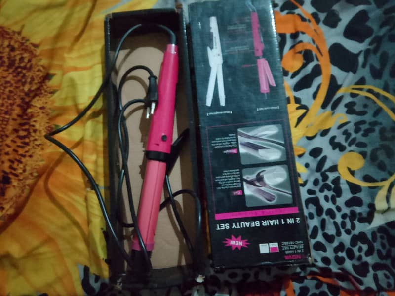 Hair Straightener for sale 0