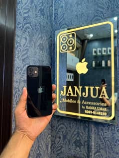 iPhone 12 128GB NON PTA FACTORY UNLOCK