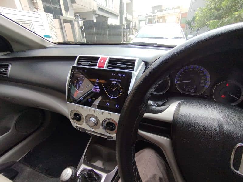 Honda City IVTEC 2017 1