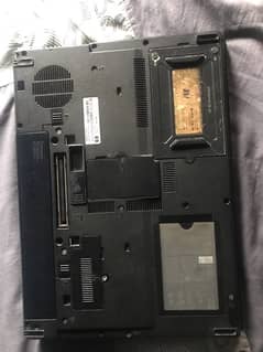 hp laptop core 2 duo