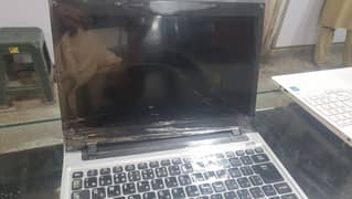 NEC Laptop, Core i3,4th Generation, 4GB RAM, 500GB HDD For Sale