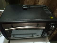 west point oven toaster 28L