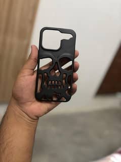 Iphone 15 pro cover