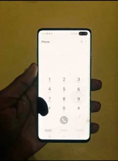 Samsung S10 plus