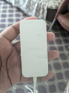 Docomo Charger