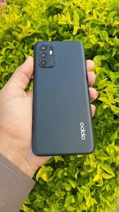 oppo reno 6