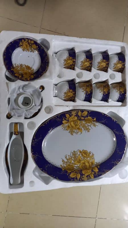 Dinner sets 3