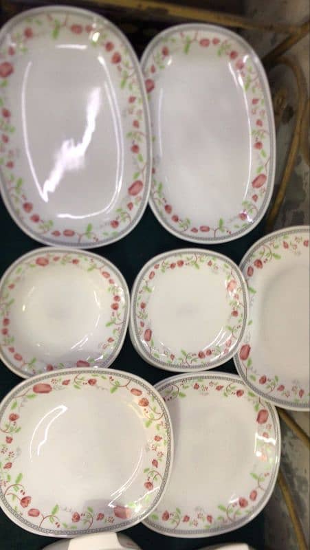 Dinner sets 7