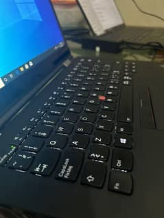 Lenovo yoga x1 core i5 7th 0