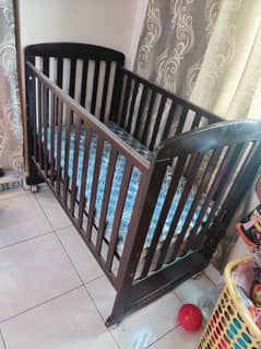 Baby Cottage | Jhula | born baby bed