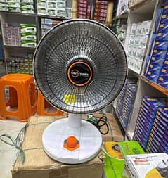 Electric Heater